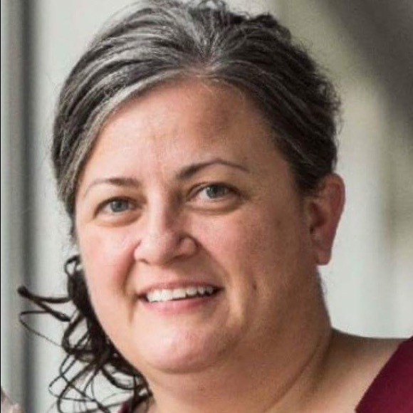 Meet your Posher, Mary - Picture 1 of 1